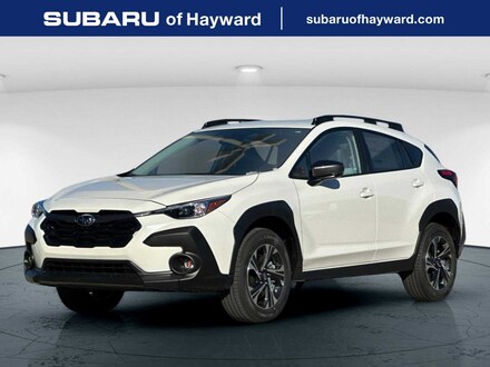 2026 Subaru Crosstrek Premium SUV