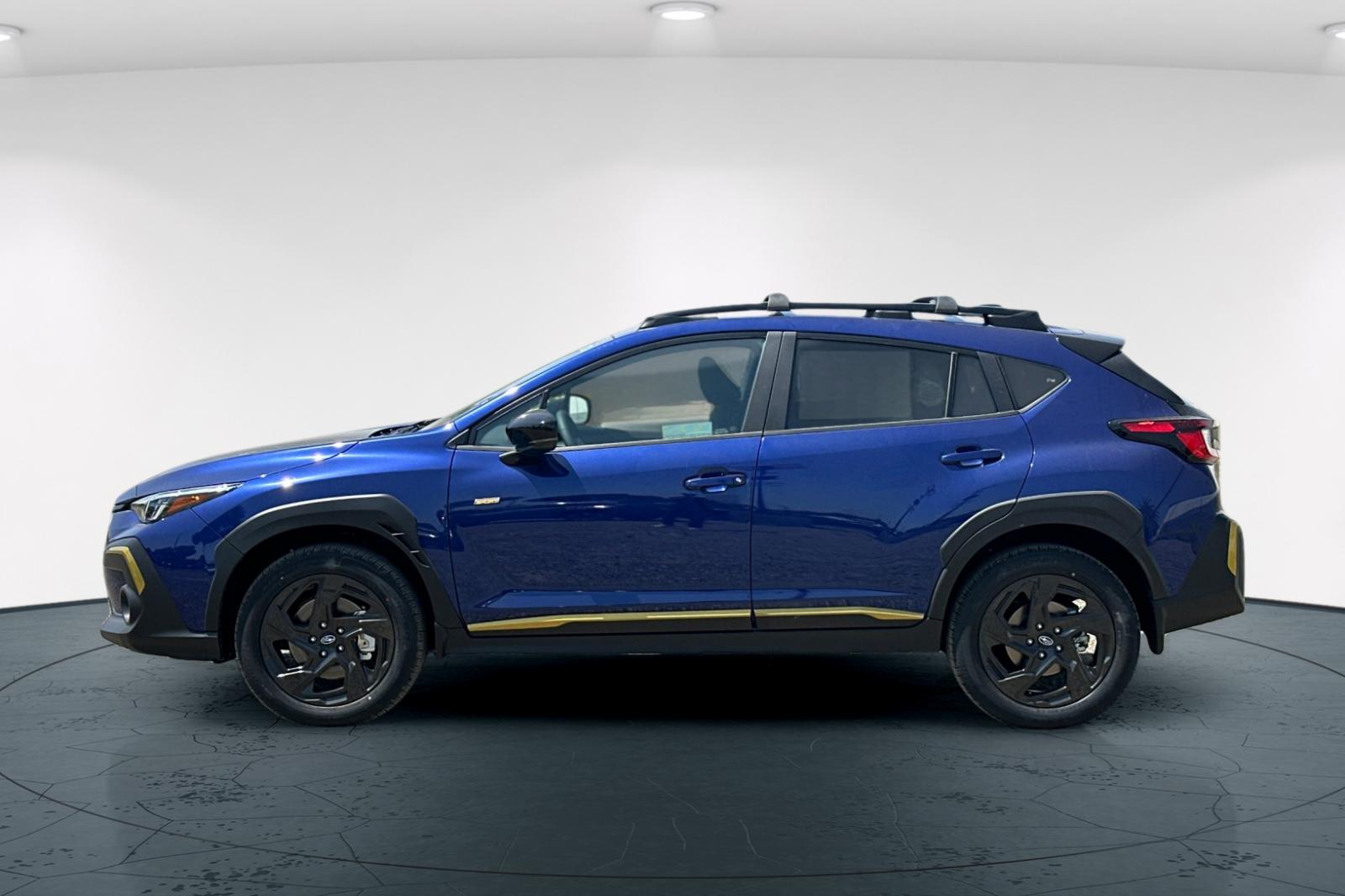 2025 Subaru Crosstrek Sport photo 3