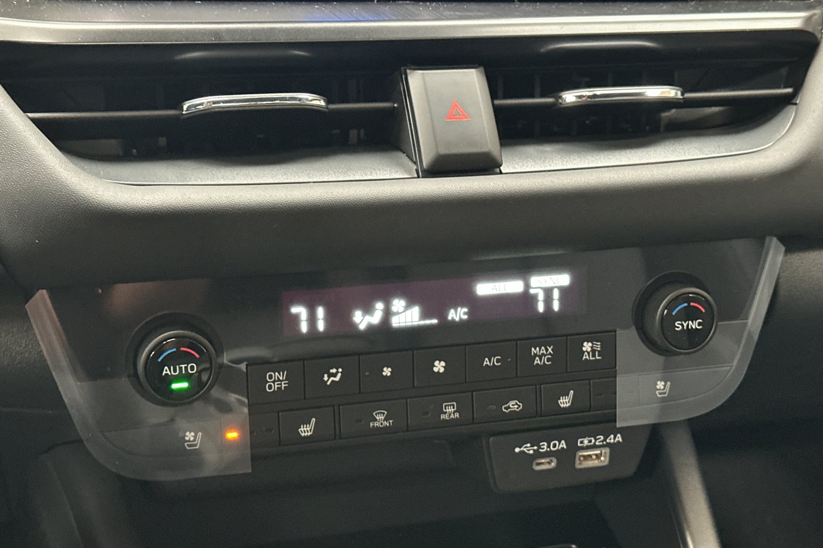 2026 Subaru Outback Touring XT - Photo 26