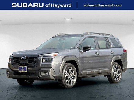 2026 Subaru Outback Touring XT SUV