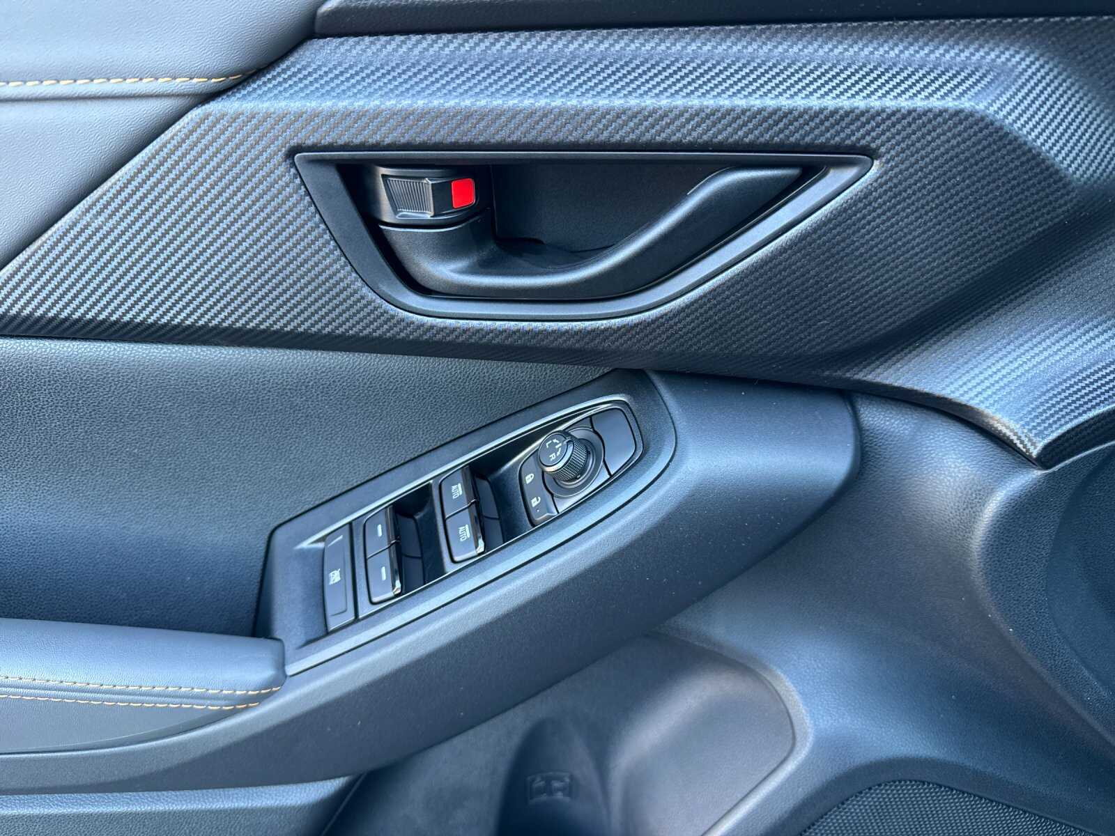 2026 Subaru Crosstrek Wilderness - Photo 11