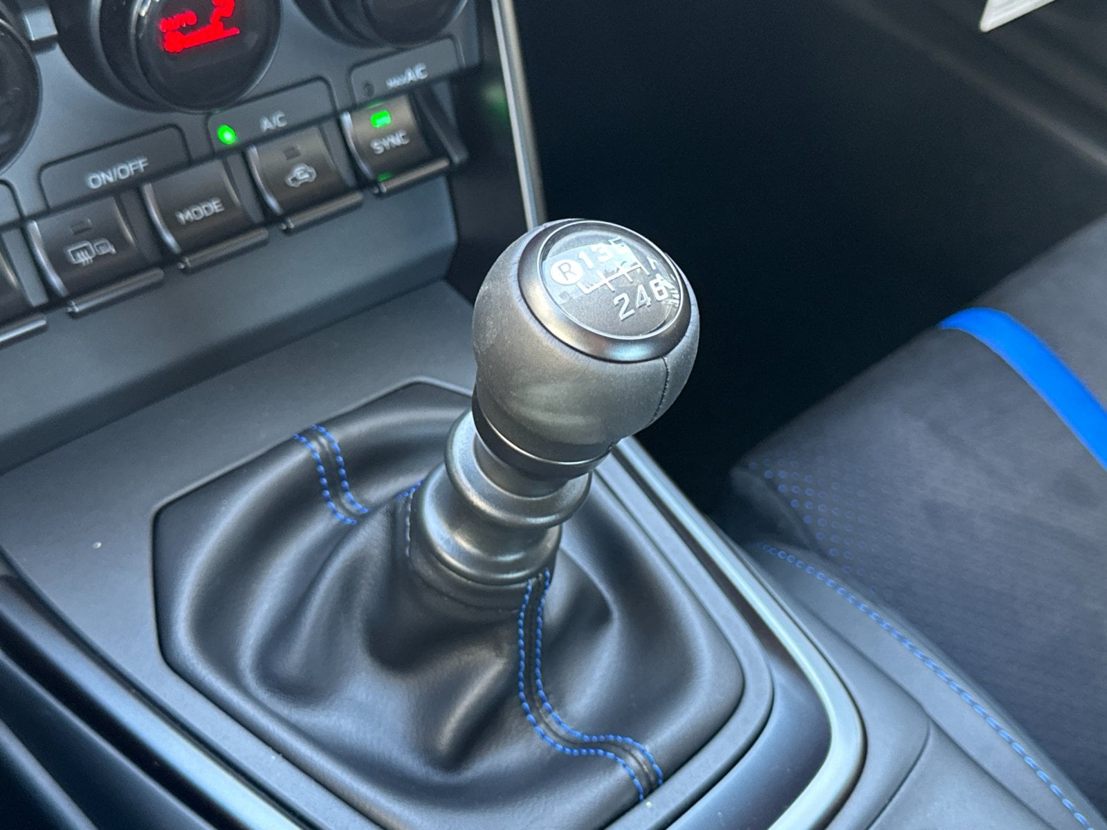 2025 Subaru BRZ tS - Photo 23