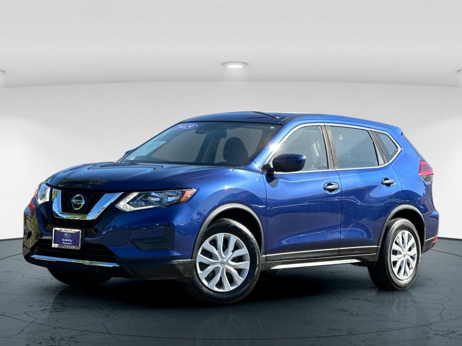 Used 2019 Nissan Rogue S with VIN JN8AT2MT1KW503861 for sale in Hayward, CA