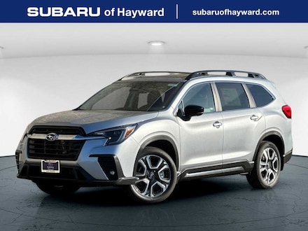 2025 Subaru Ascent Limited 7-Passenger SUV
