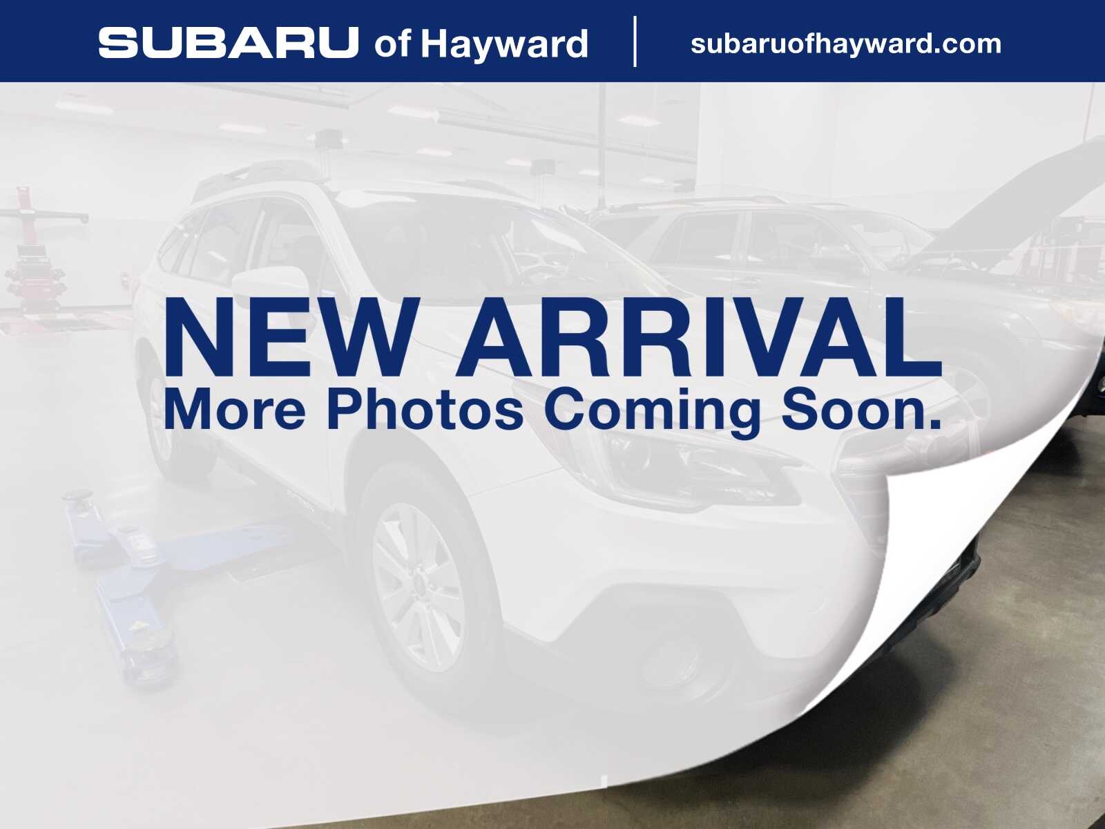 2018 Subaru Outback Premium's photo