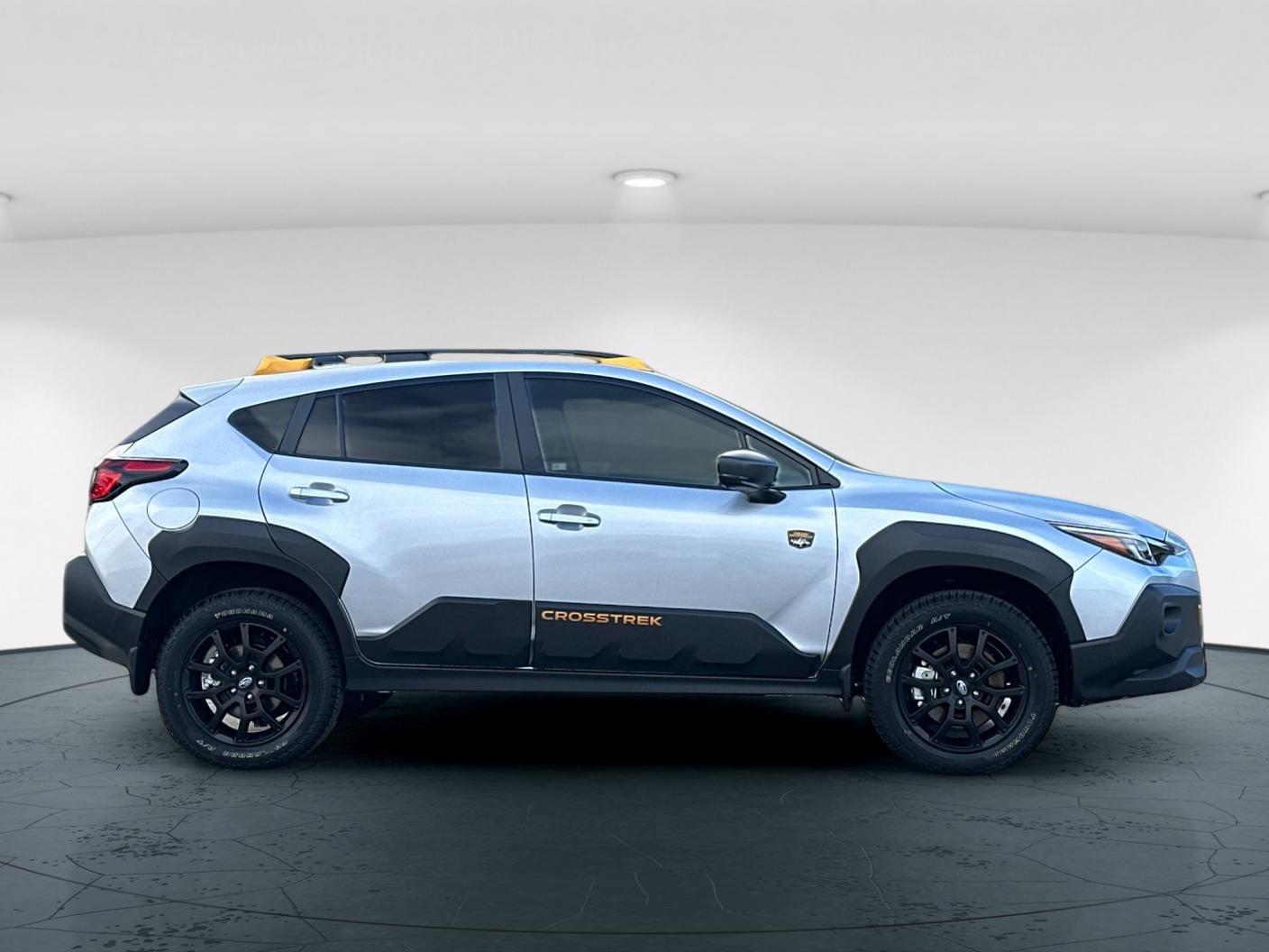 2026 Subaru Crosstrek Wilderness - Photo 7