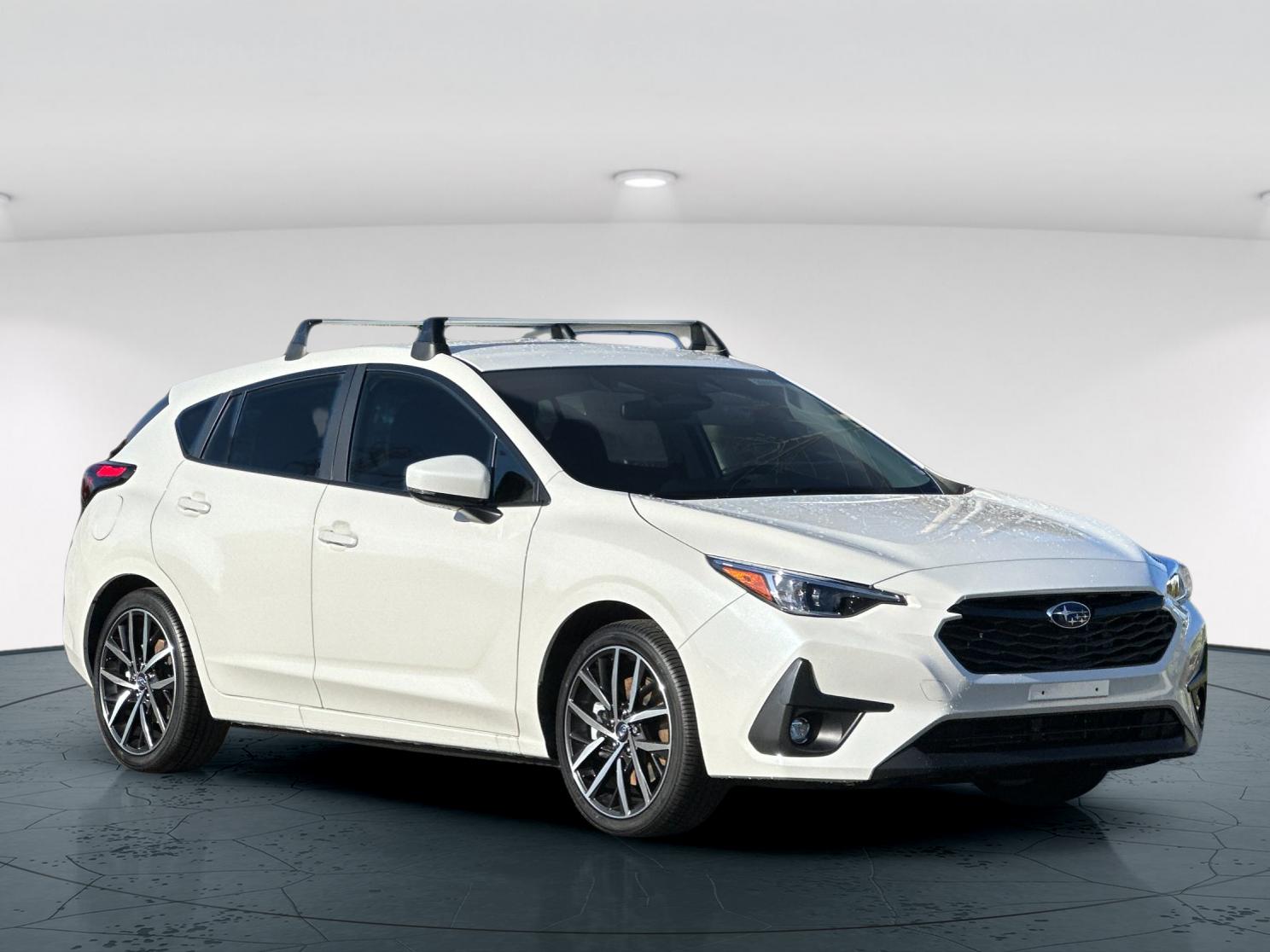 2026 Subaru Impreza Sport - Photo 8