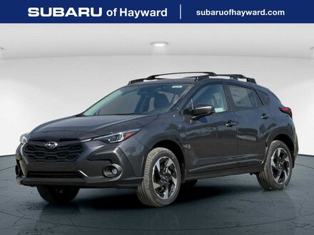 2025 Subaru Crosstrek Limited SUV