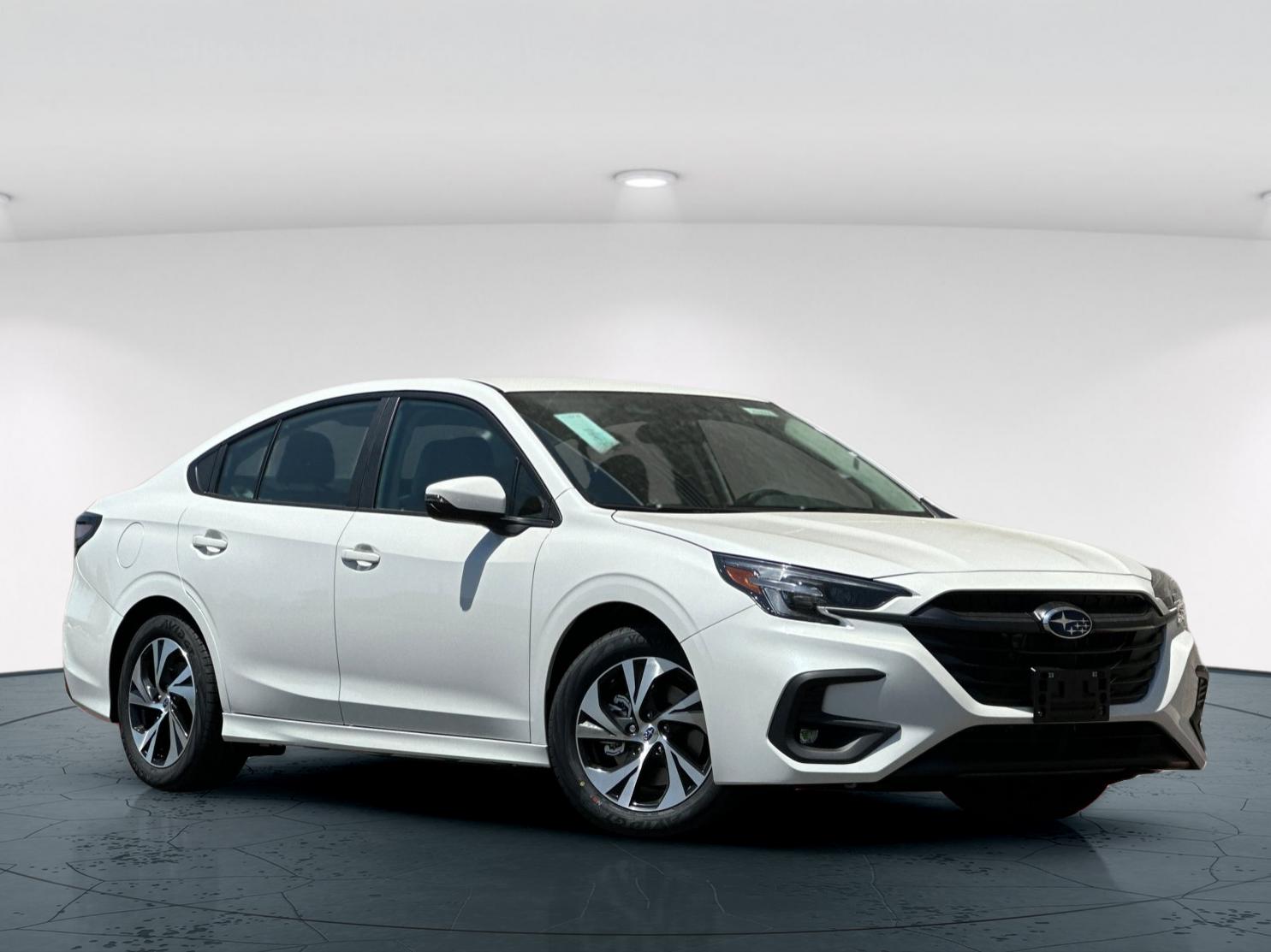 2025 Subaru Legacy Premium photo 2