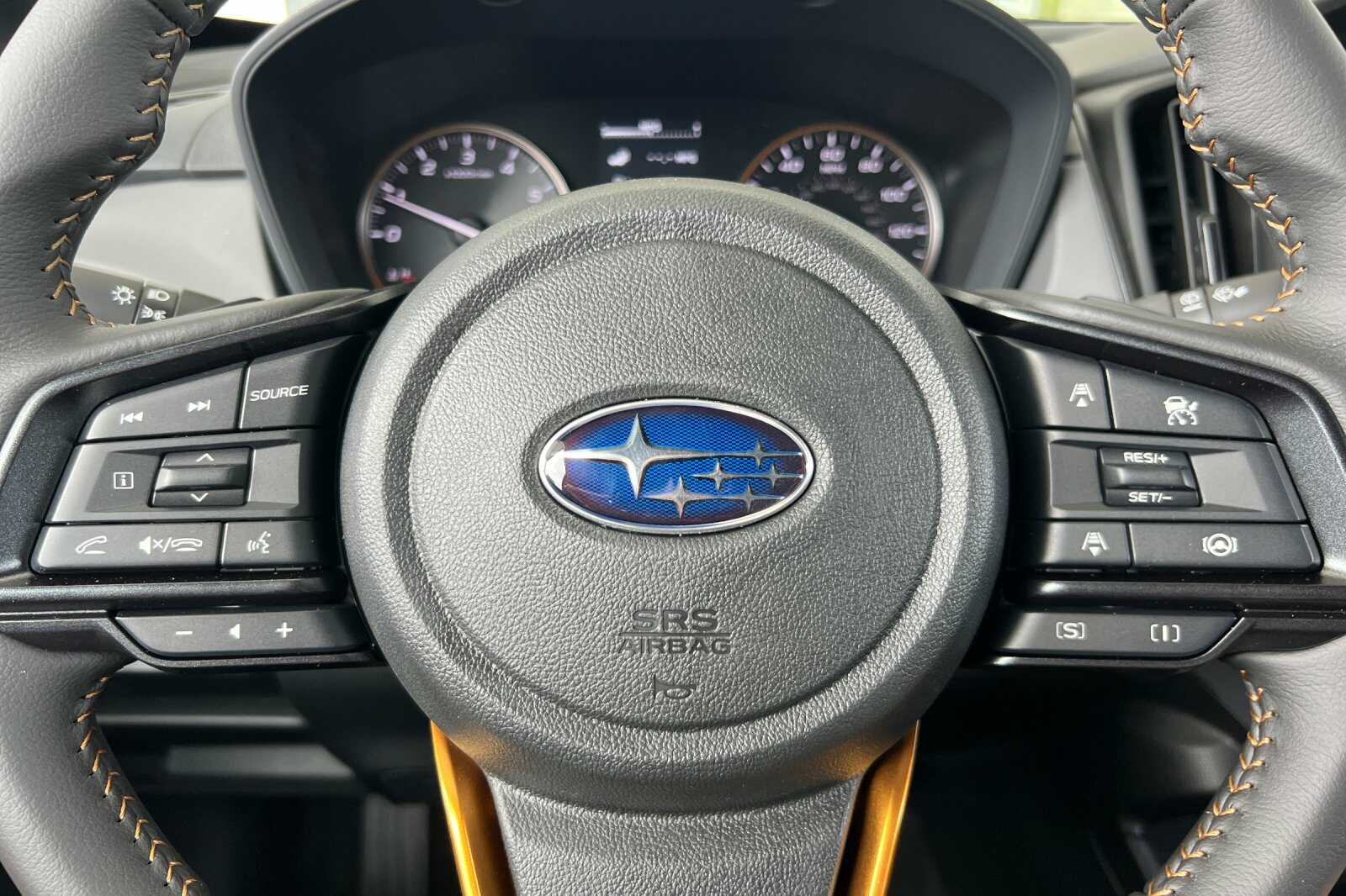 2025 Subaru Crosstrek Wilderness - Photo 27