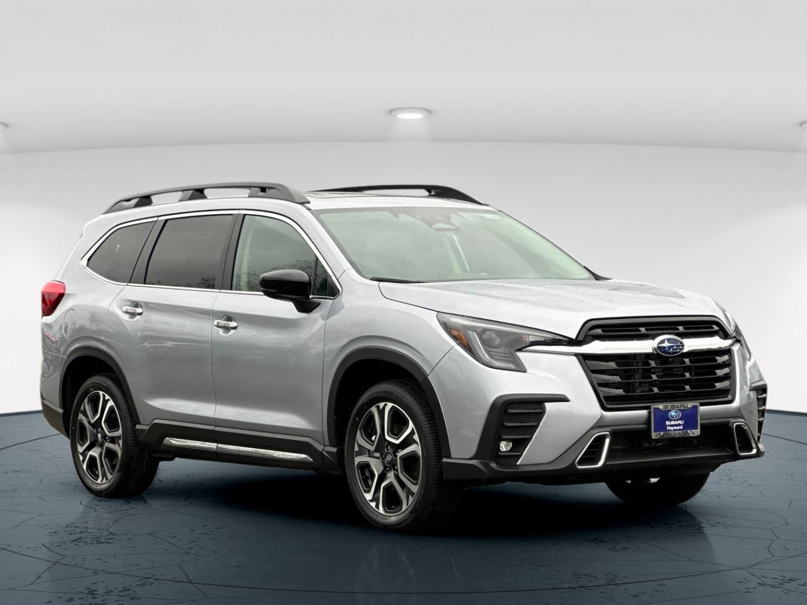 2026 Subaru Ascent Touring - Photo 8