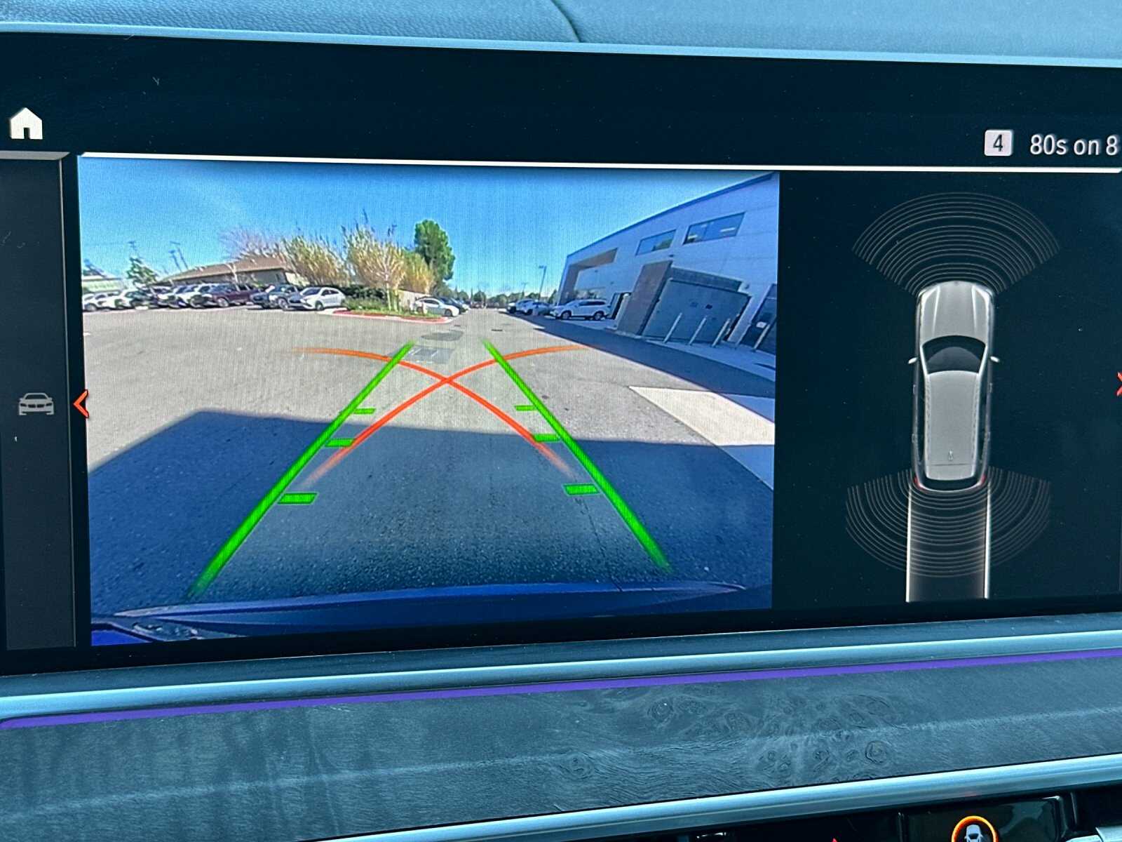 2020 BMW X5 40i - Photo 24