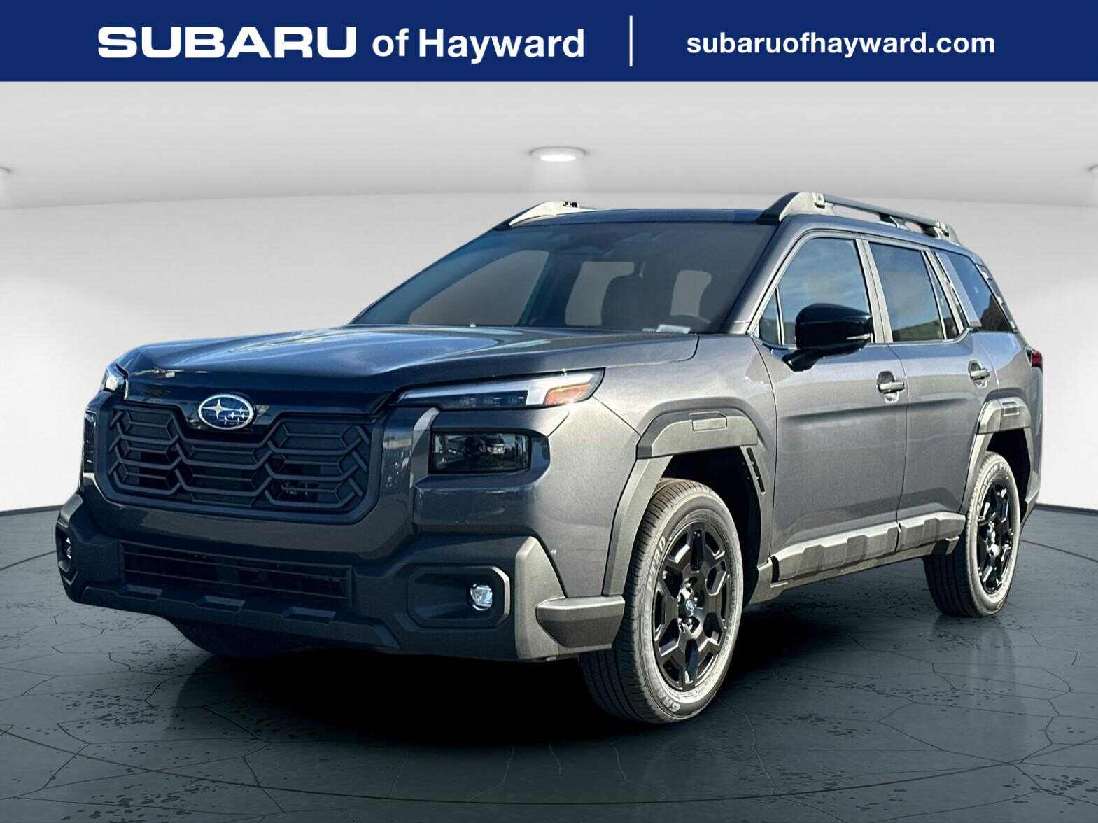 2026 Subaru Outback Limited's photo