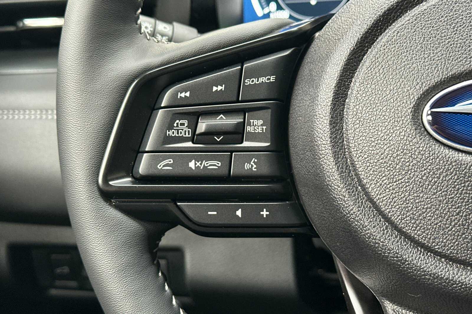 2026 Subaru Outback Touring XT - Photo 30
