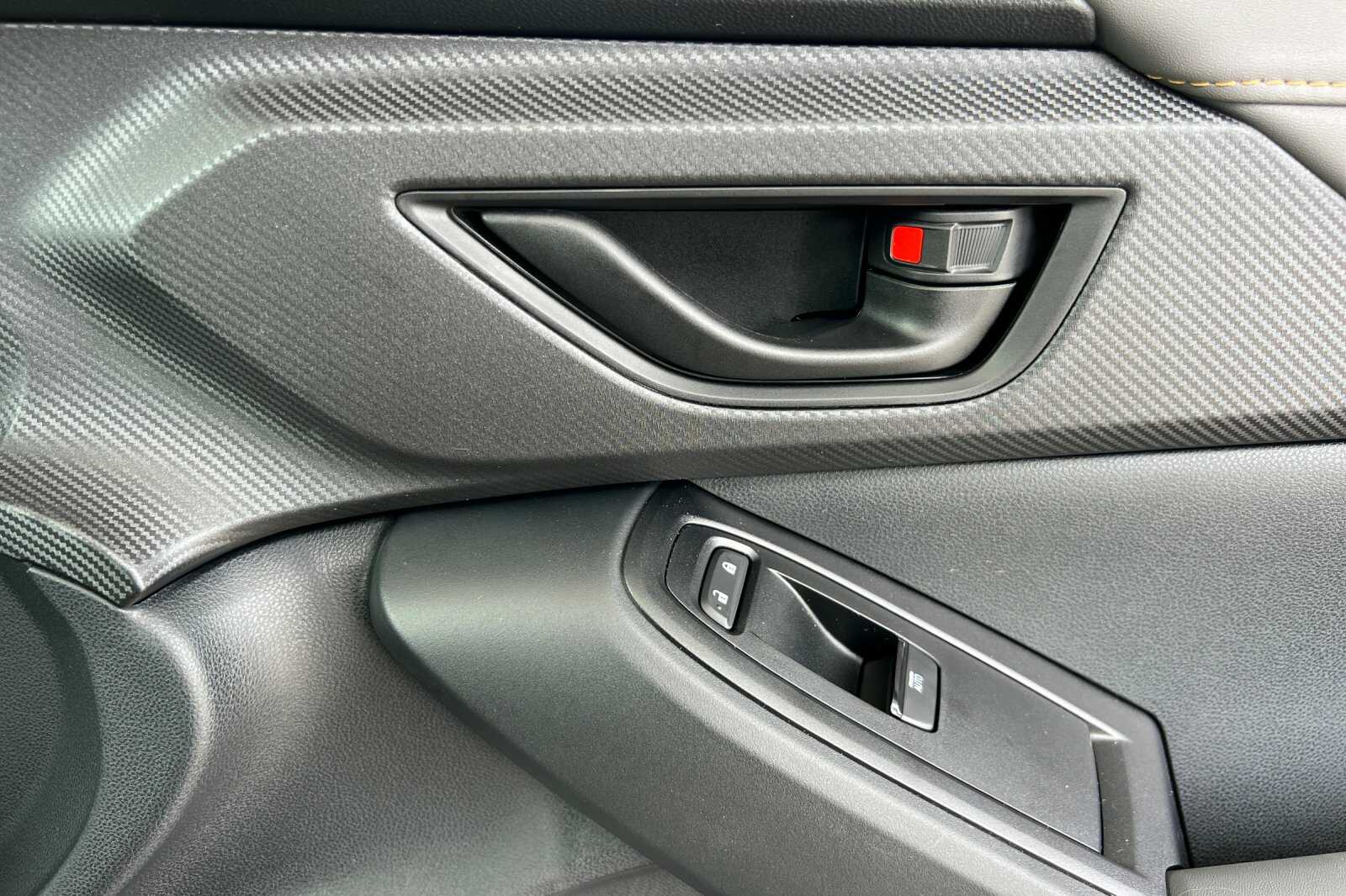 2025 Subaru Crosstrek Wilderness - Photo 21