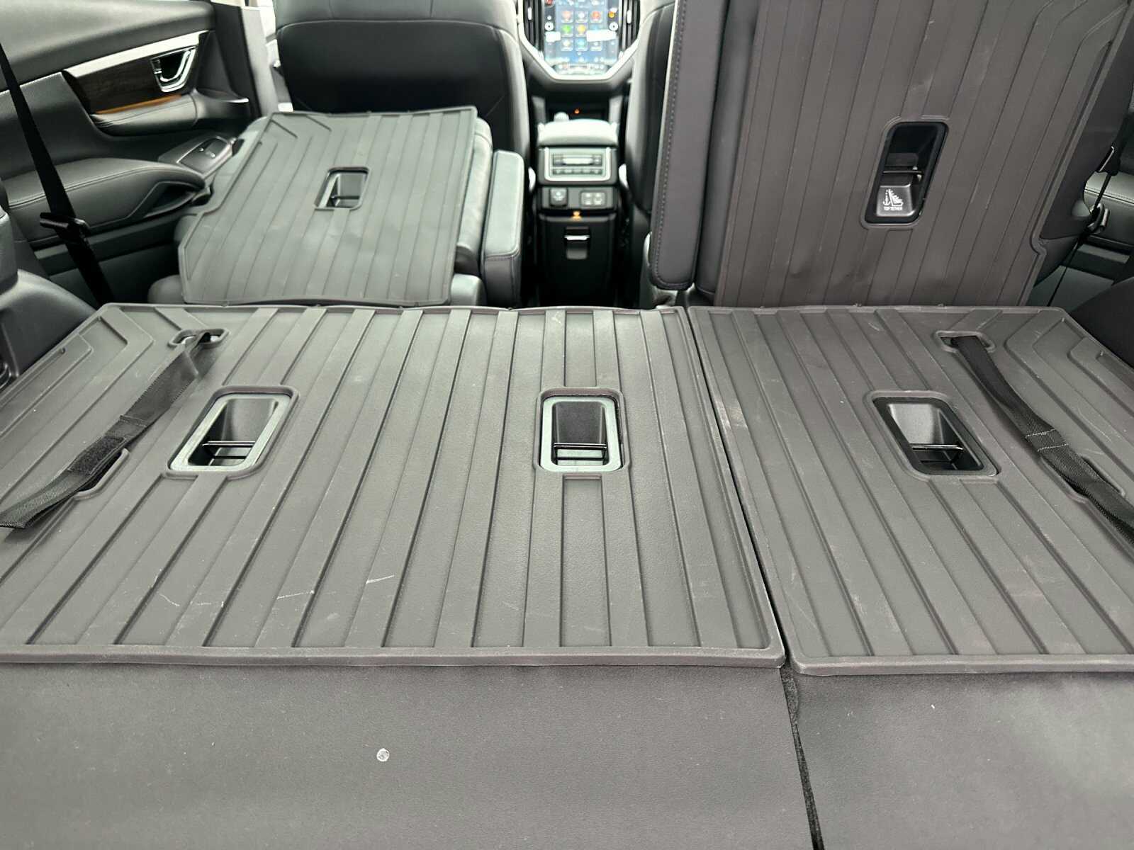 2026 Subaru Ascent Touring - Photo 19