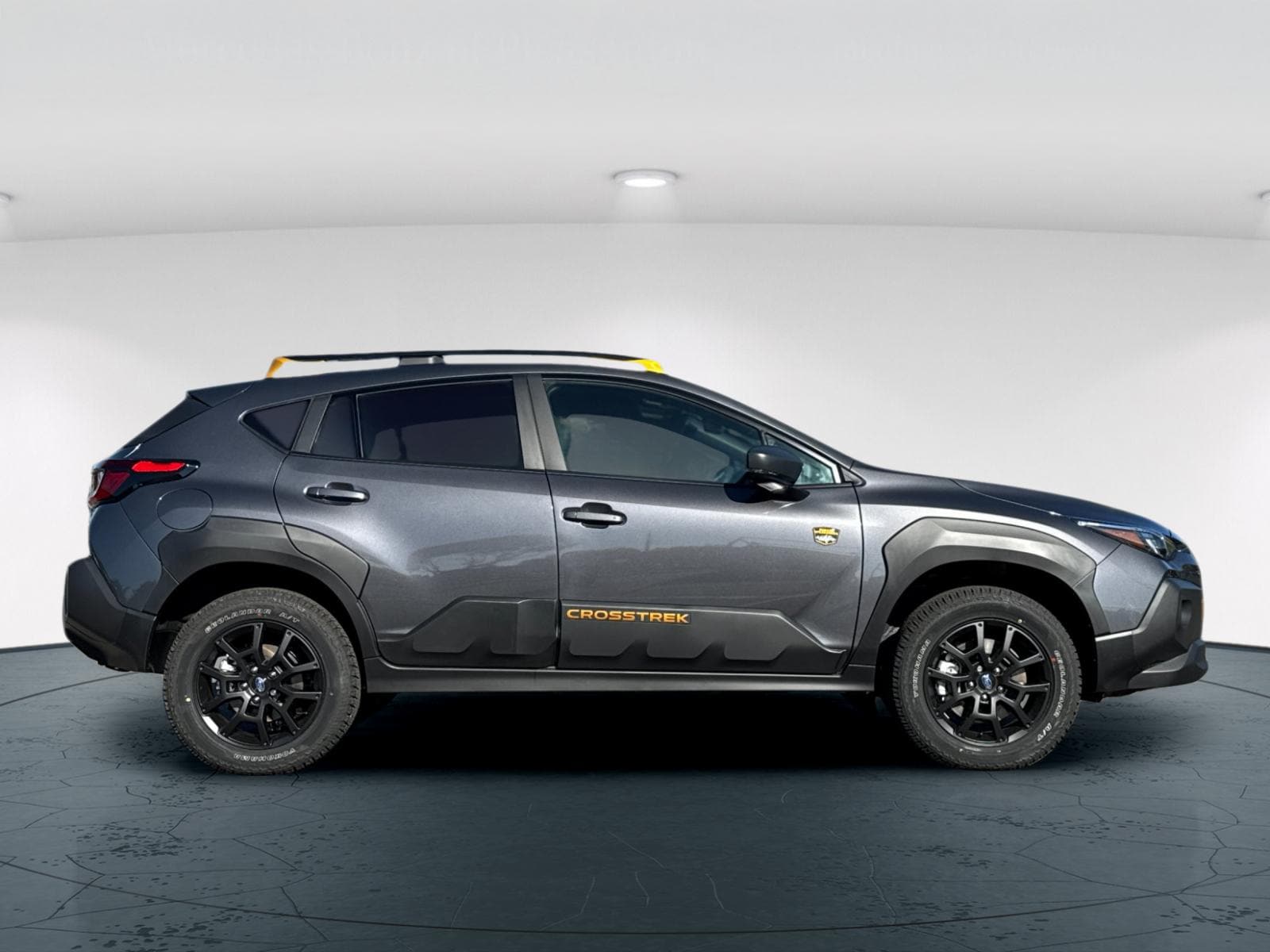 2026 Subaru Crosstrek Wilderness - Photo 7