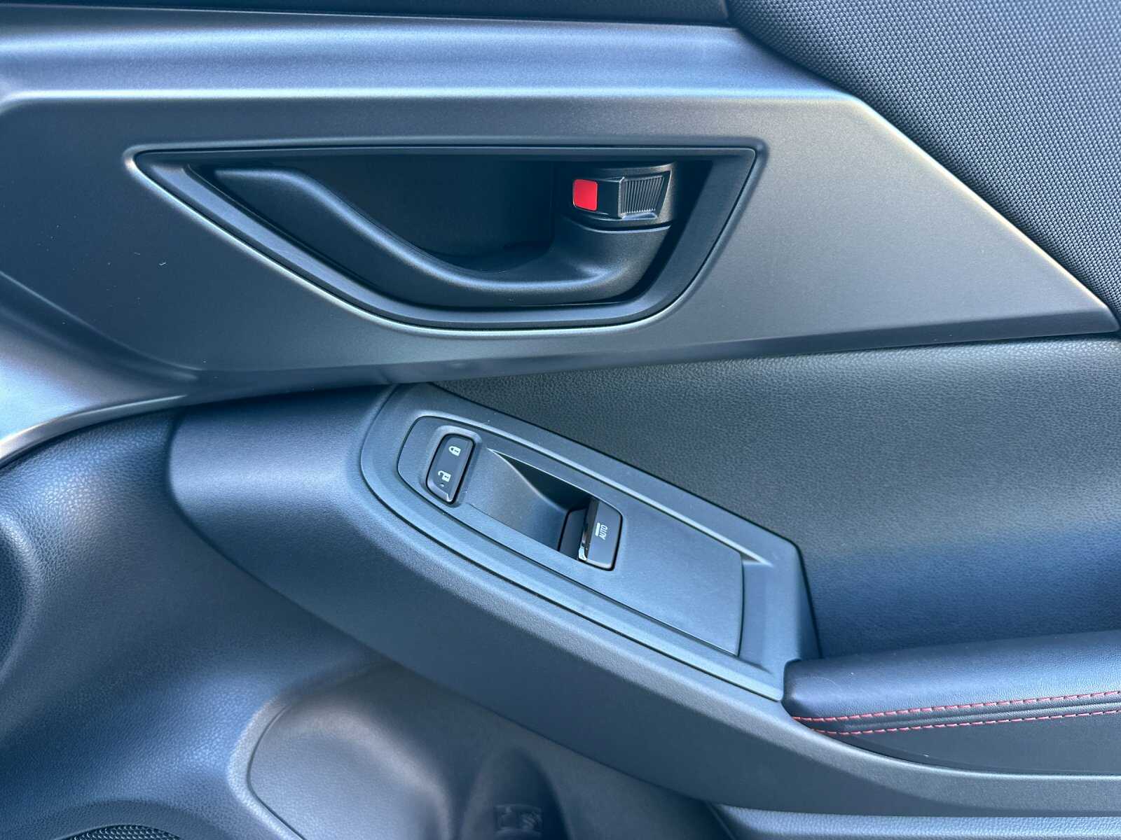 2026 Subaru Impreza Sport - Photo 20