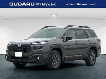 2026 Subaru Outback Premium SUV