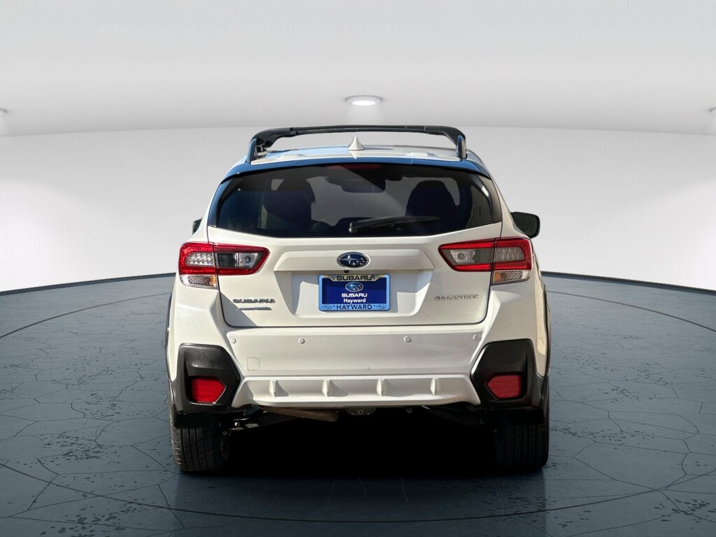 2023 Subaru Crosstrek Limited photo 4