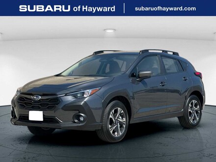 2025 Subaru Crosstrek Premium SUV
