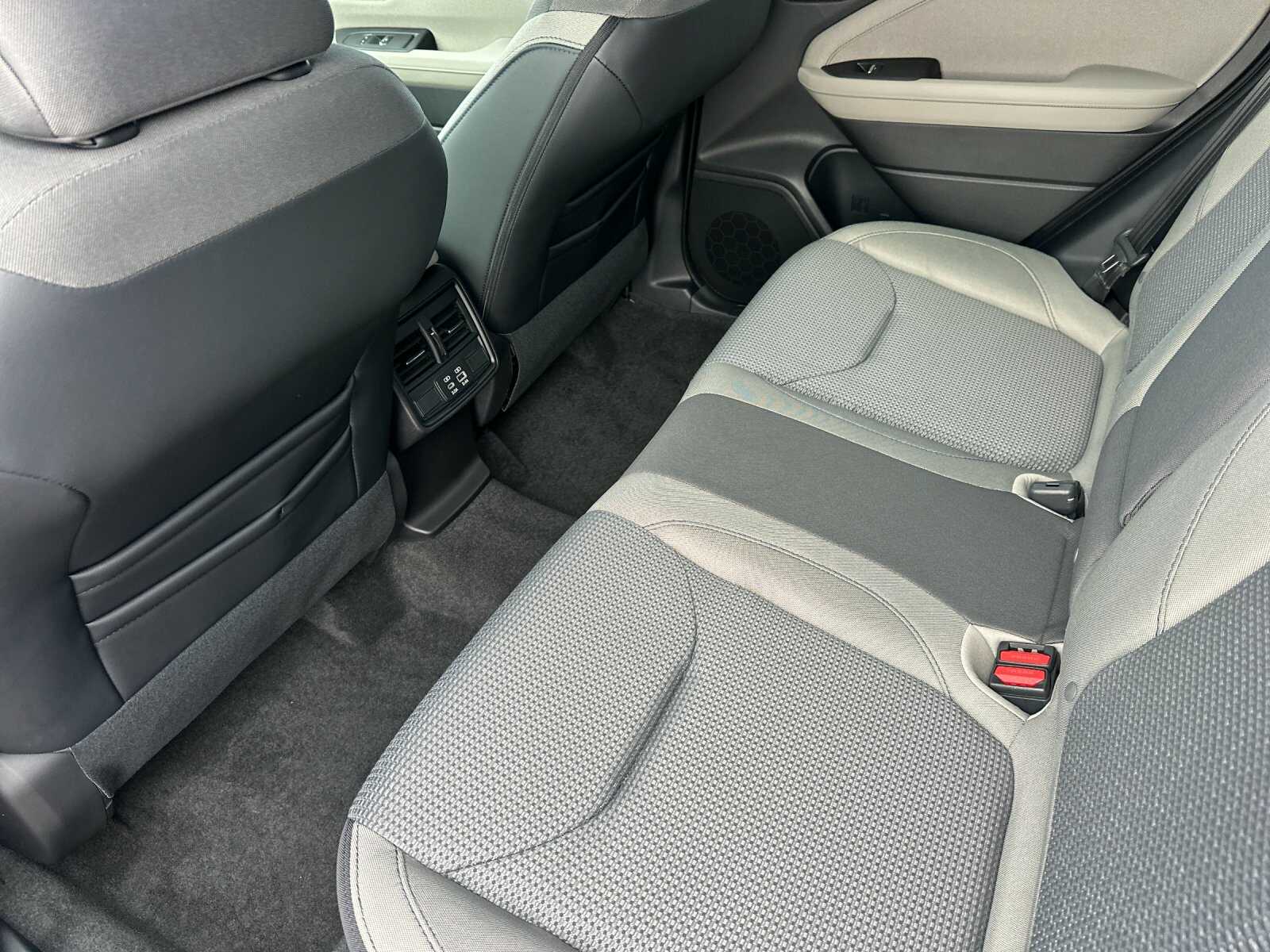 2026 Subaru Forester Premium - Photo 14
