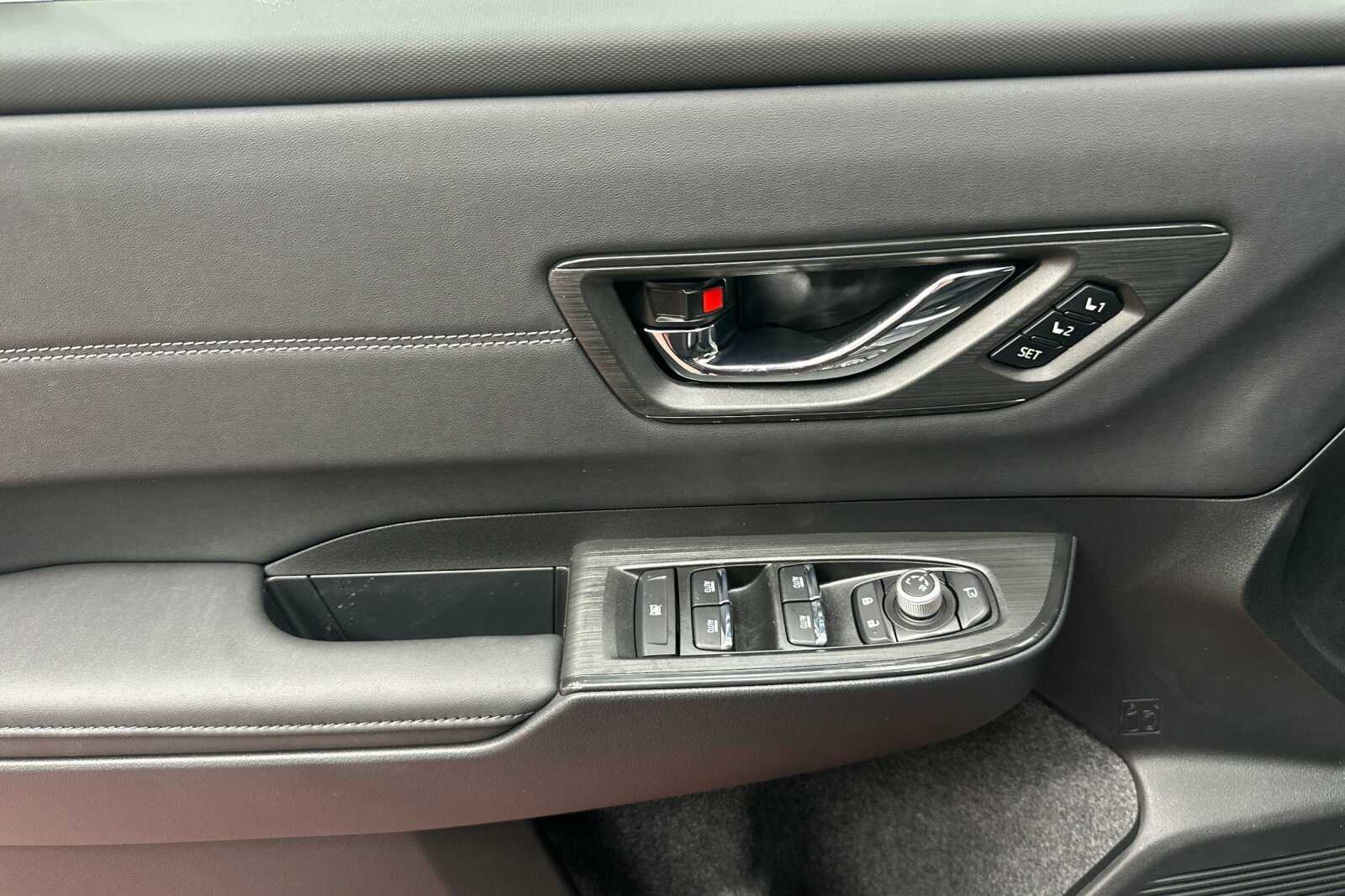 2026 Subaru Outback Touring XT - Photo 11
