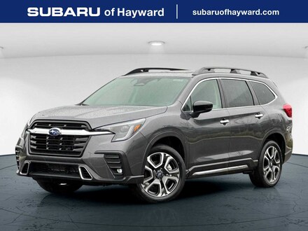 2026 Subaru Ascent Touring 7-Passenger SUV
