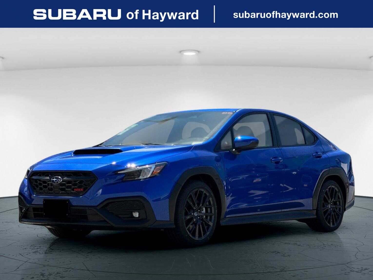 2026 Subaru WRX -'s photo