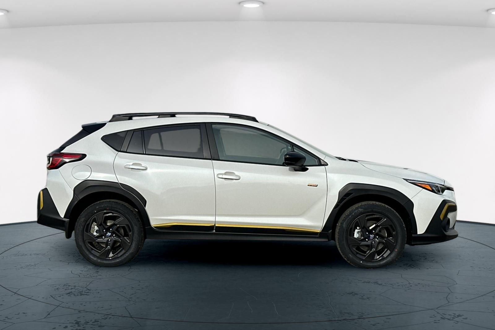 2025 Subaru Crosstrek Sport photo 3
