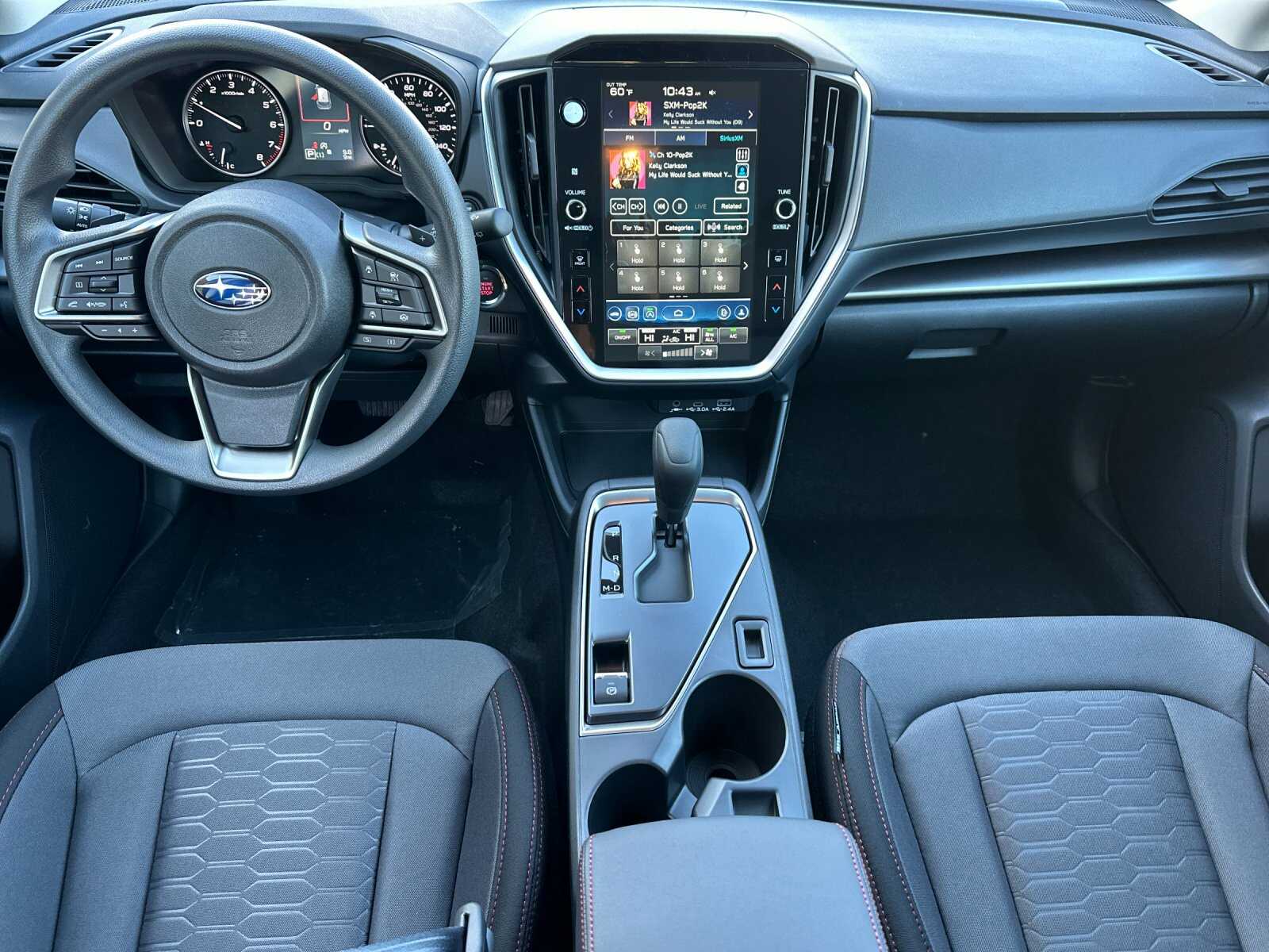 2026 Subaru Impreza Sport - Photo 15