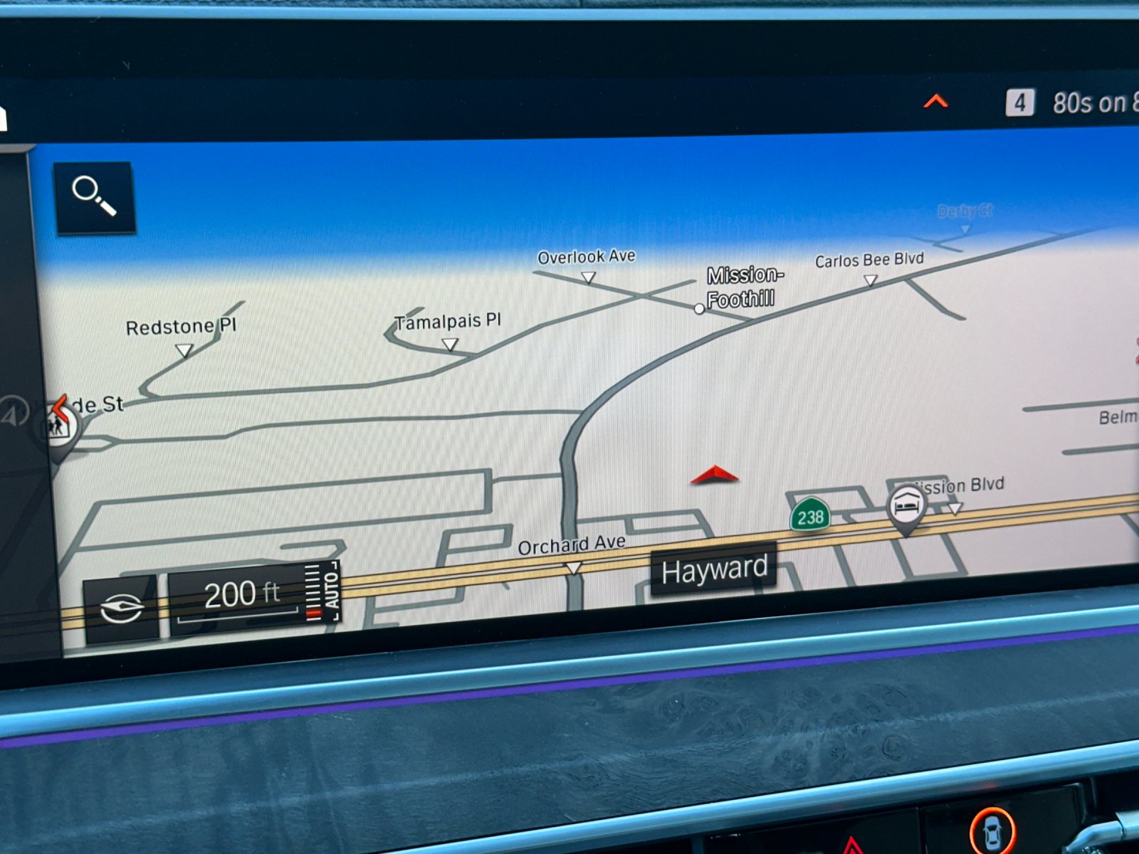 2020 BMW X5 40i - Photo 23