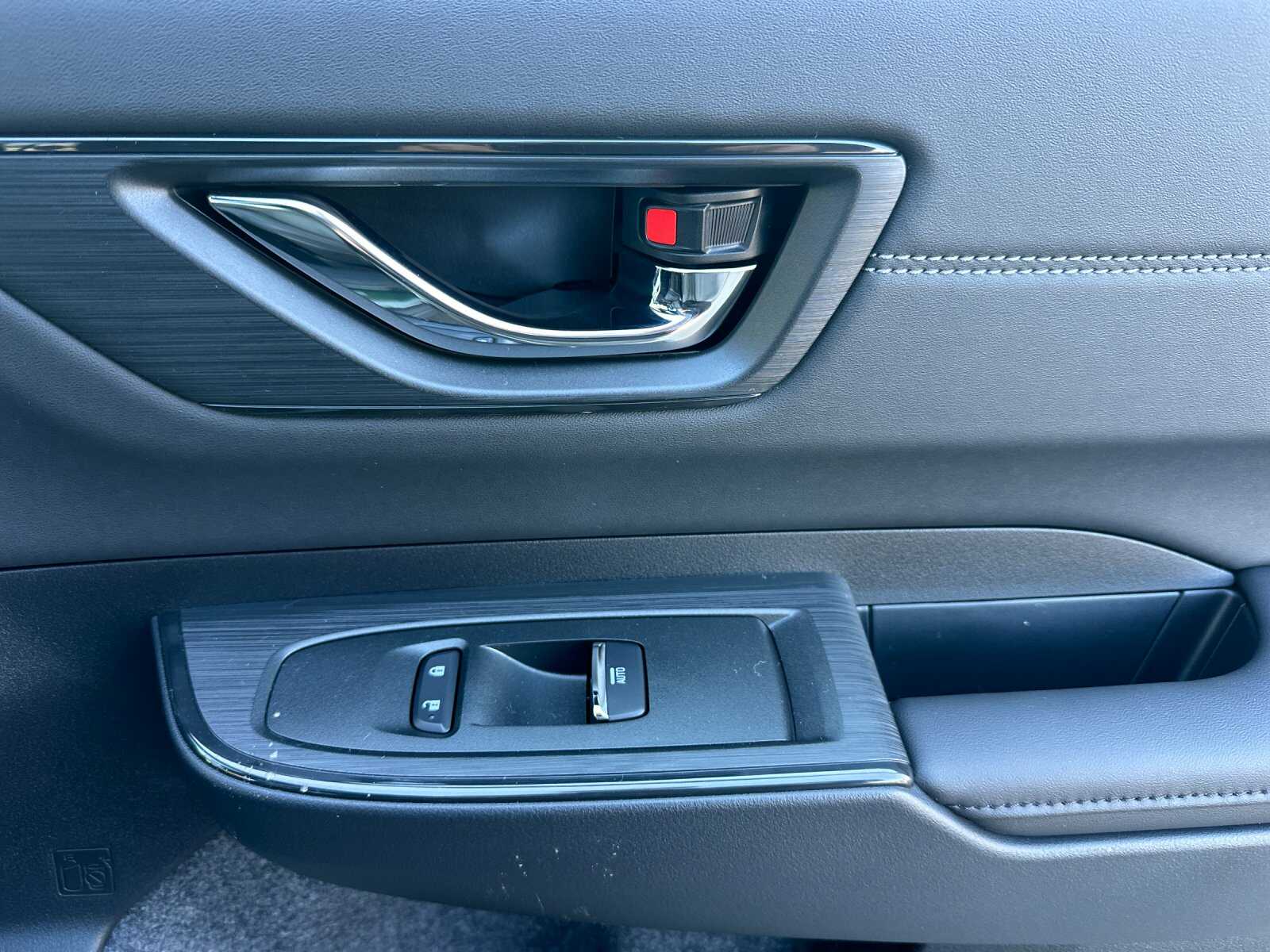 2026 Subaru Outback Touring - Photo 21
