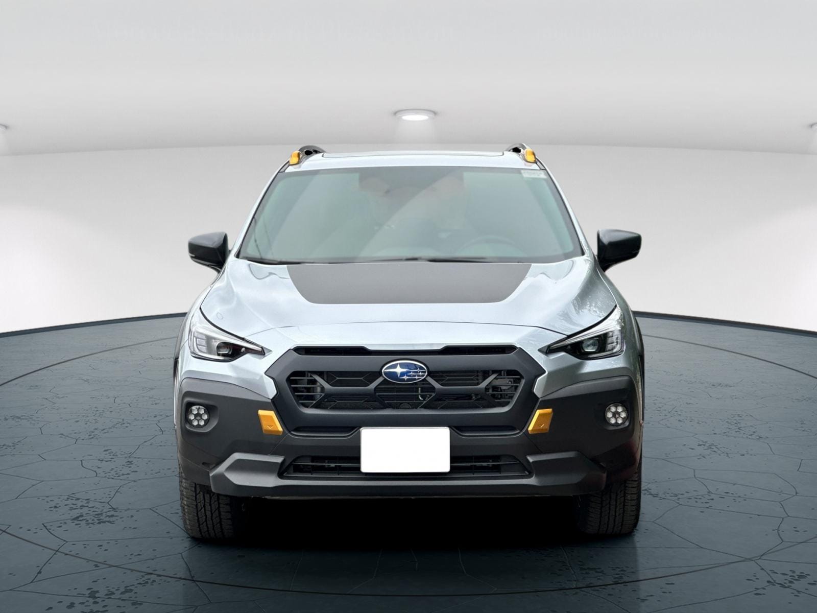 2026 Subaru Crosstrek Wilderness - Photo 9