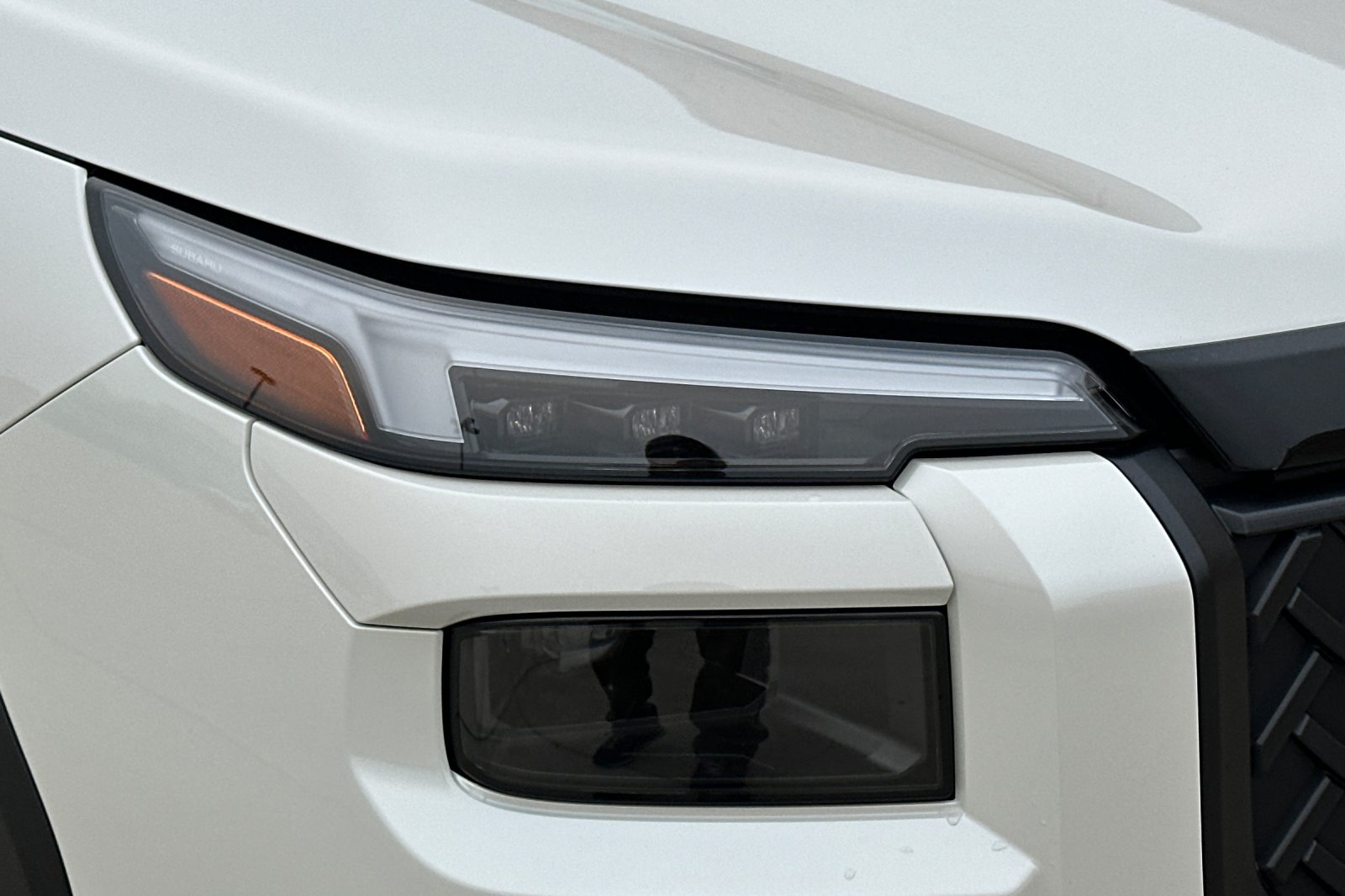 2026 Subaru Outback Touring XT - Photo 34