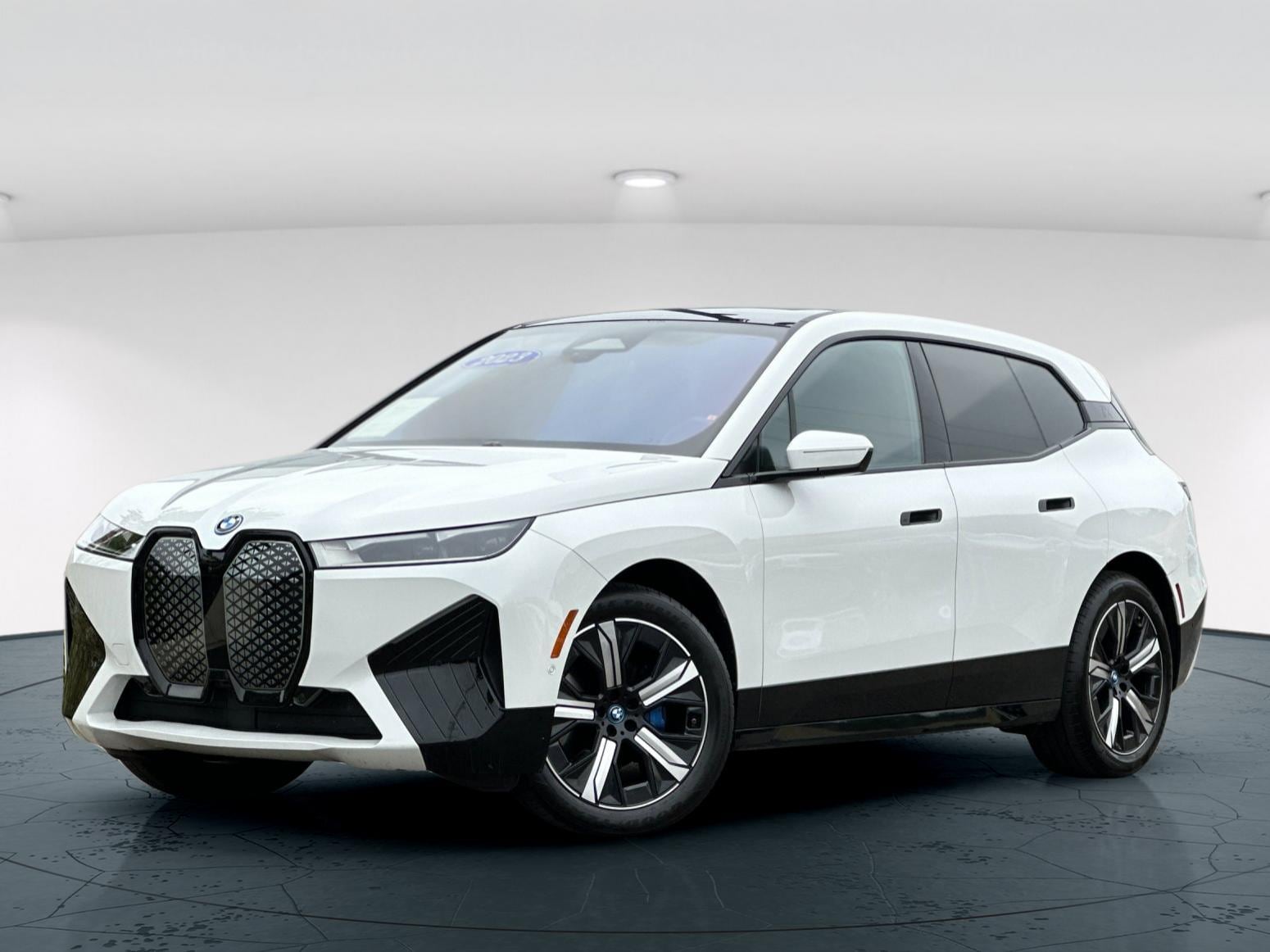 Used 2023 BMW iX Base with VIN WB523CF01PCM58451 for sale in Hayward, CA