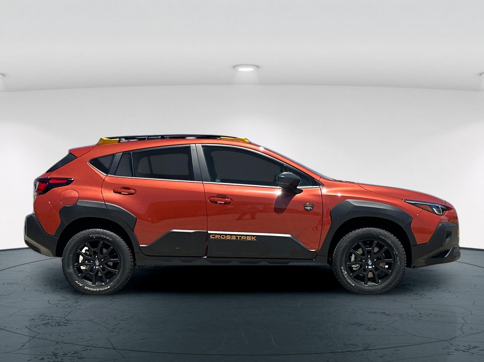 2025 Subaru Crosstrek Wilderness - Photo 7