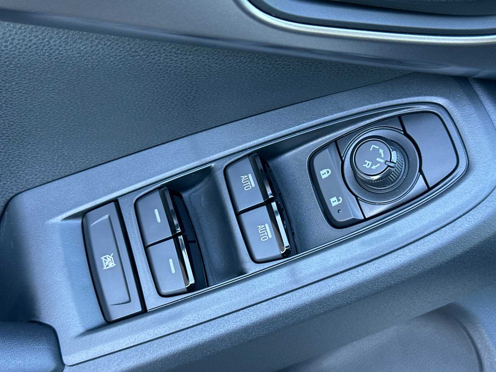 2026 Subaru Impreza Sport - Photo 13