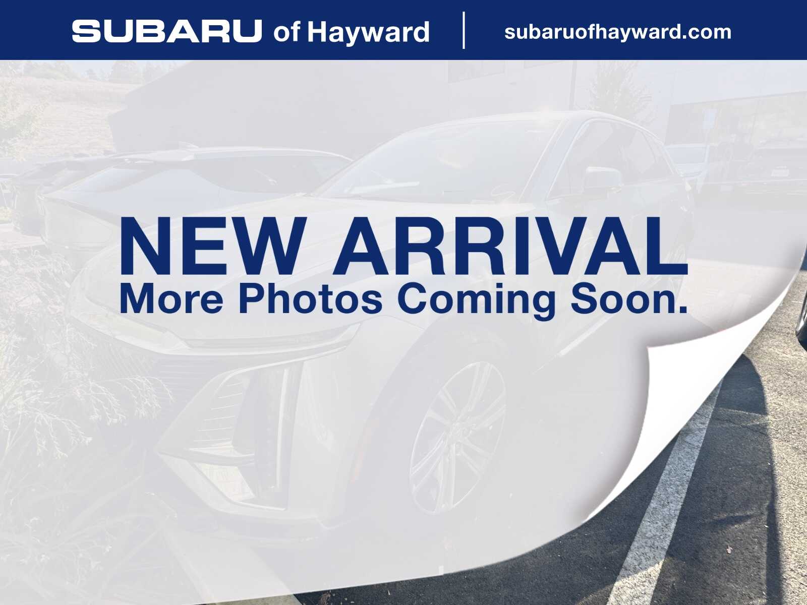 Used 2024 Cadillac LYRIQ Luxury 1 with VIN 1GYKPPRL1RZ140796 for sale in Hayward, CA