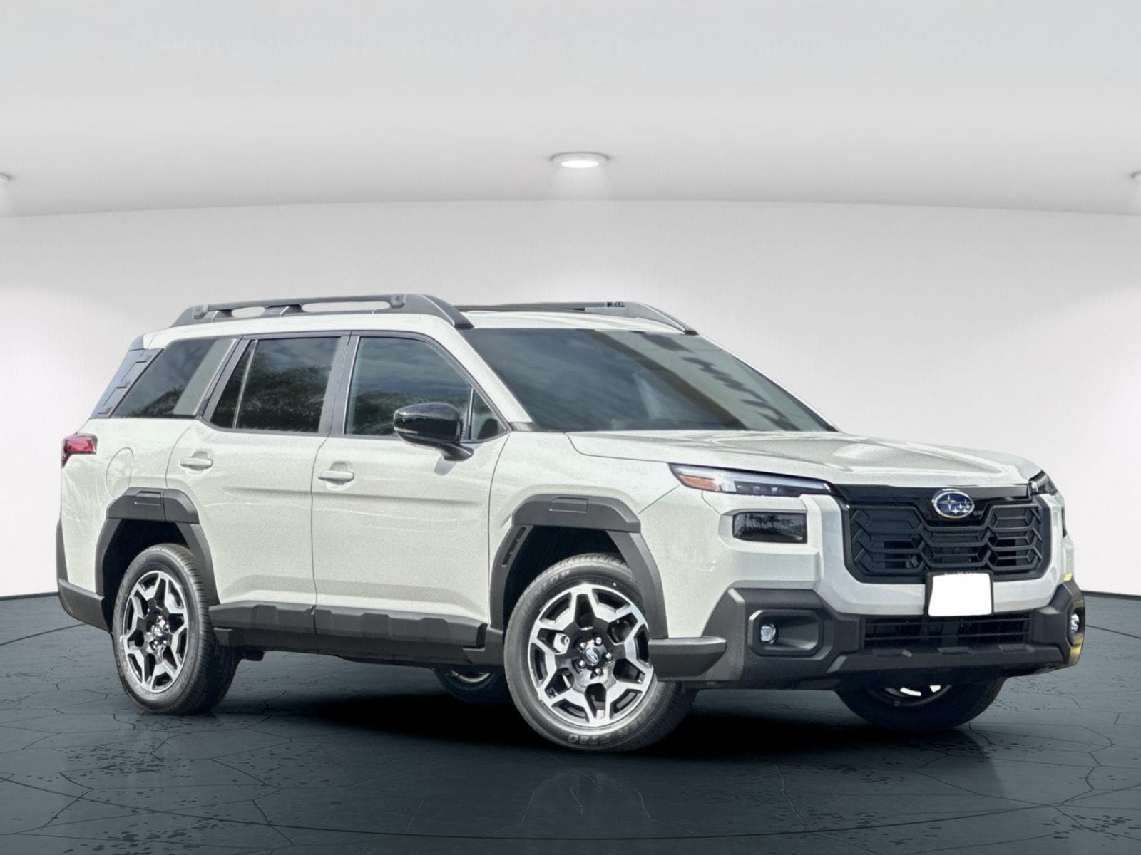 2026 Subaru Outback Touring - Photo 8