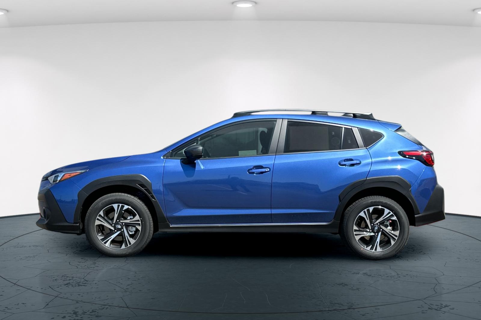 2025 Subaru Crosstrek Premium photo 3