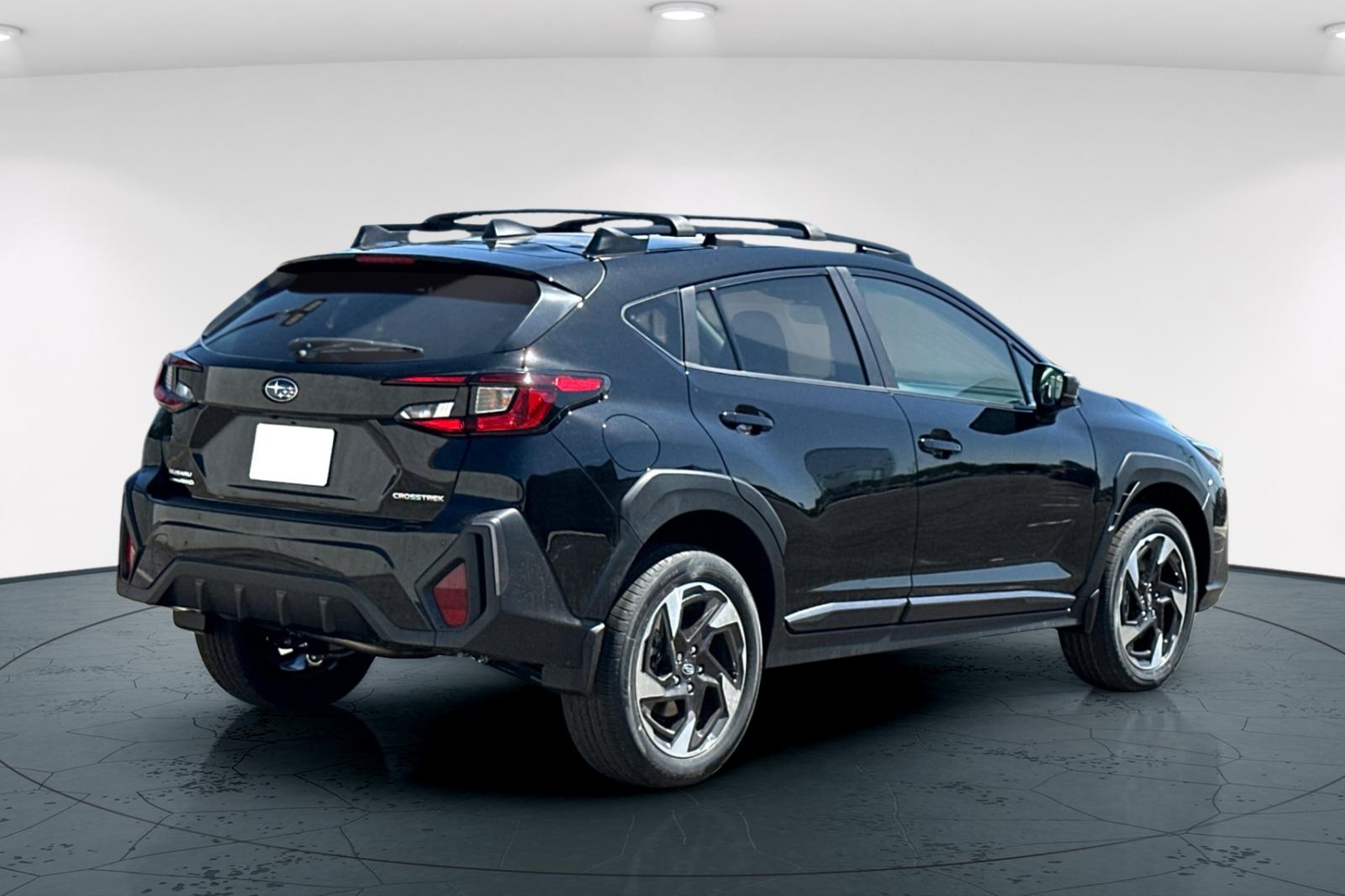 2025 Subaru Crosstrek Limited photo 4