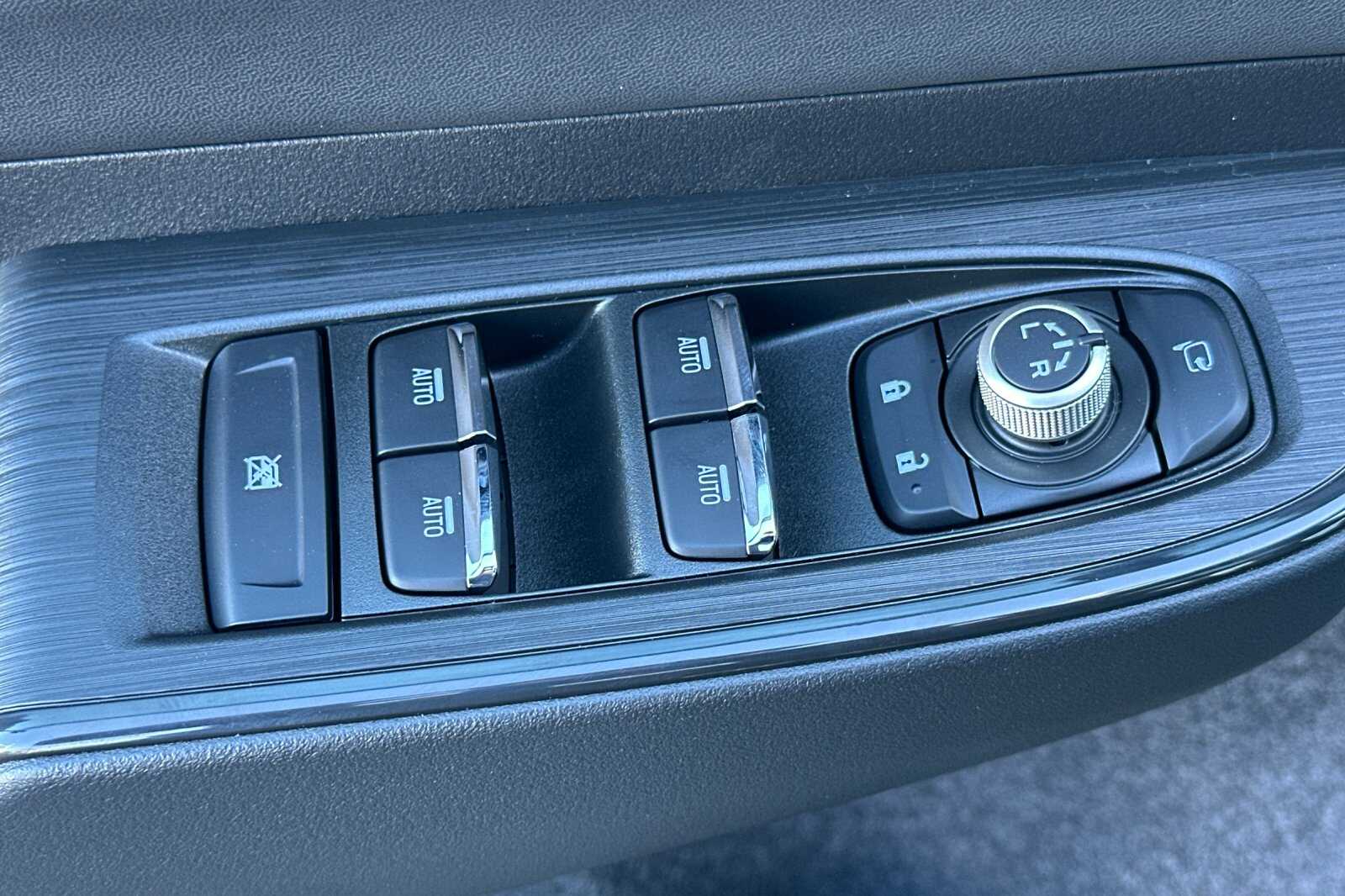 2026 Subaru Outback Wilderness - Photo 13