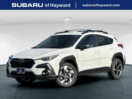 2026 Subaru Crosstrek Limited SUV