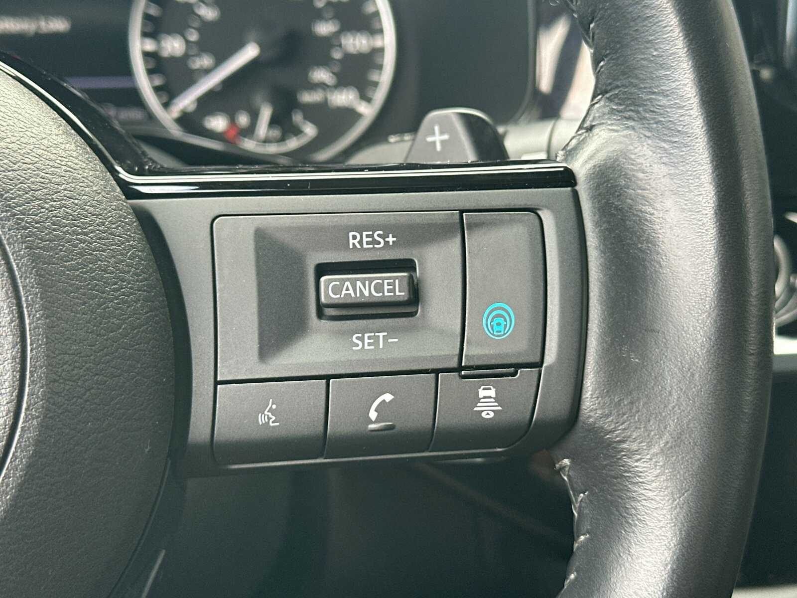 2023 Nissan Pathfinder SL - Photo 31