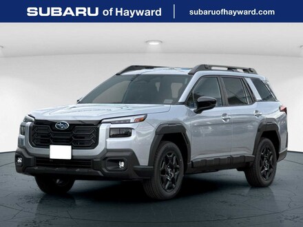 2026 Subaru Outback Limited SUV