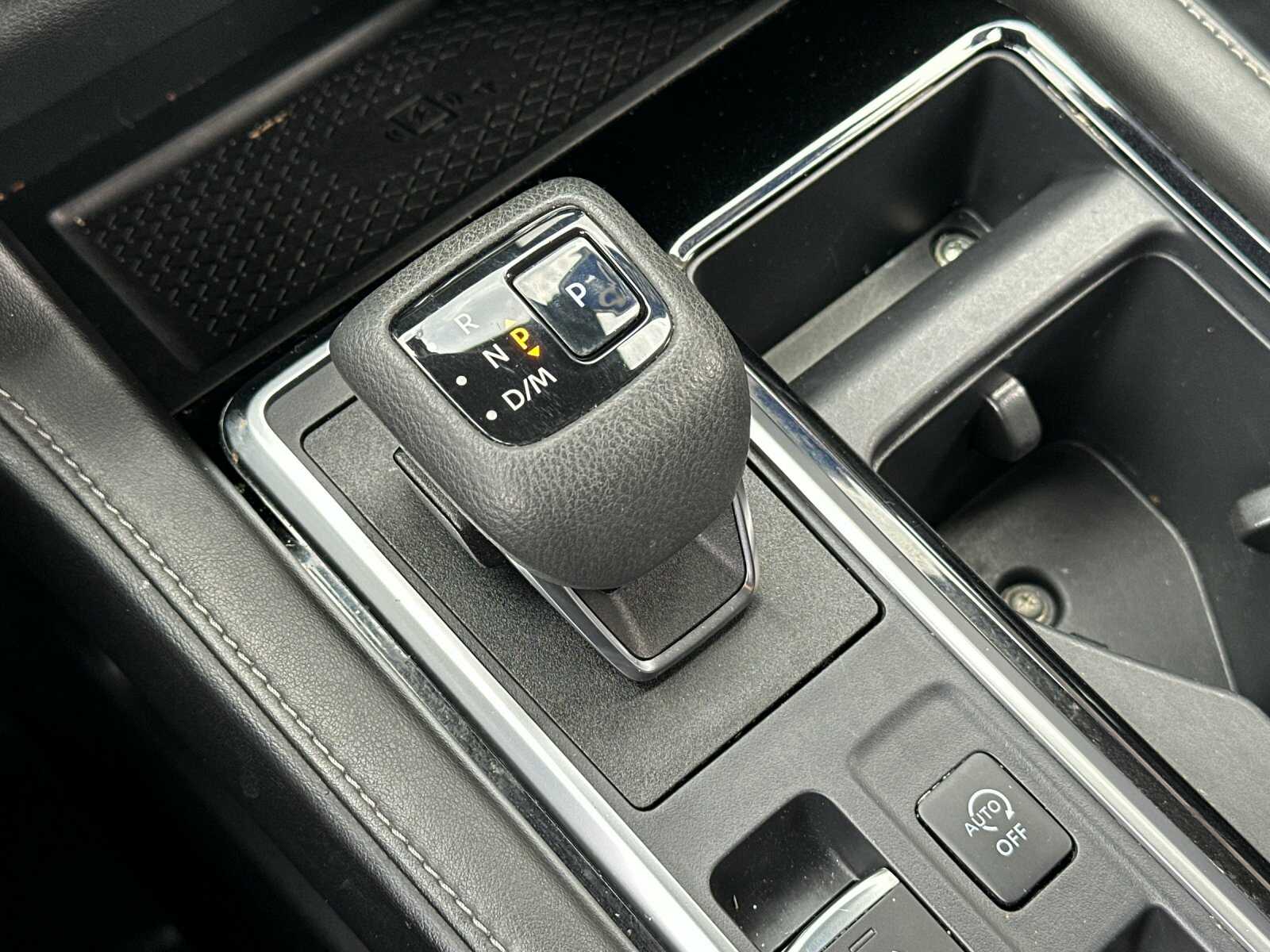 2023 Nissan Pathfinder SL - Photo 27