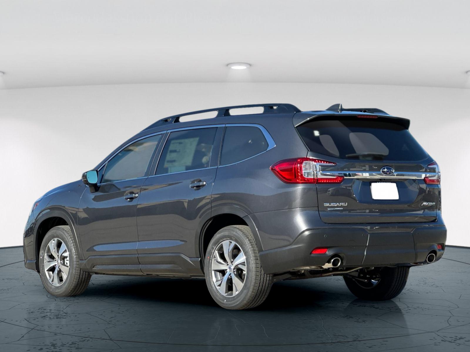 2025 Subaru Ascent Premium photo 4