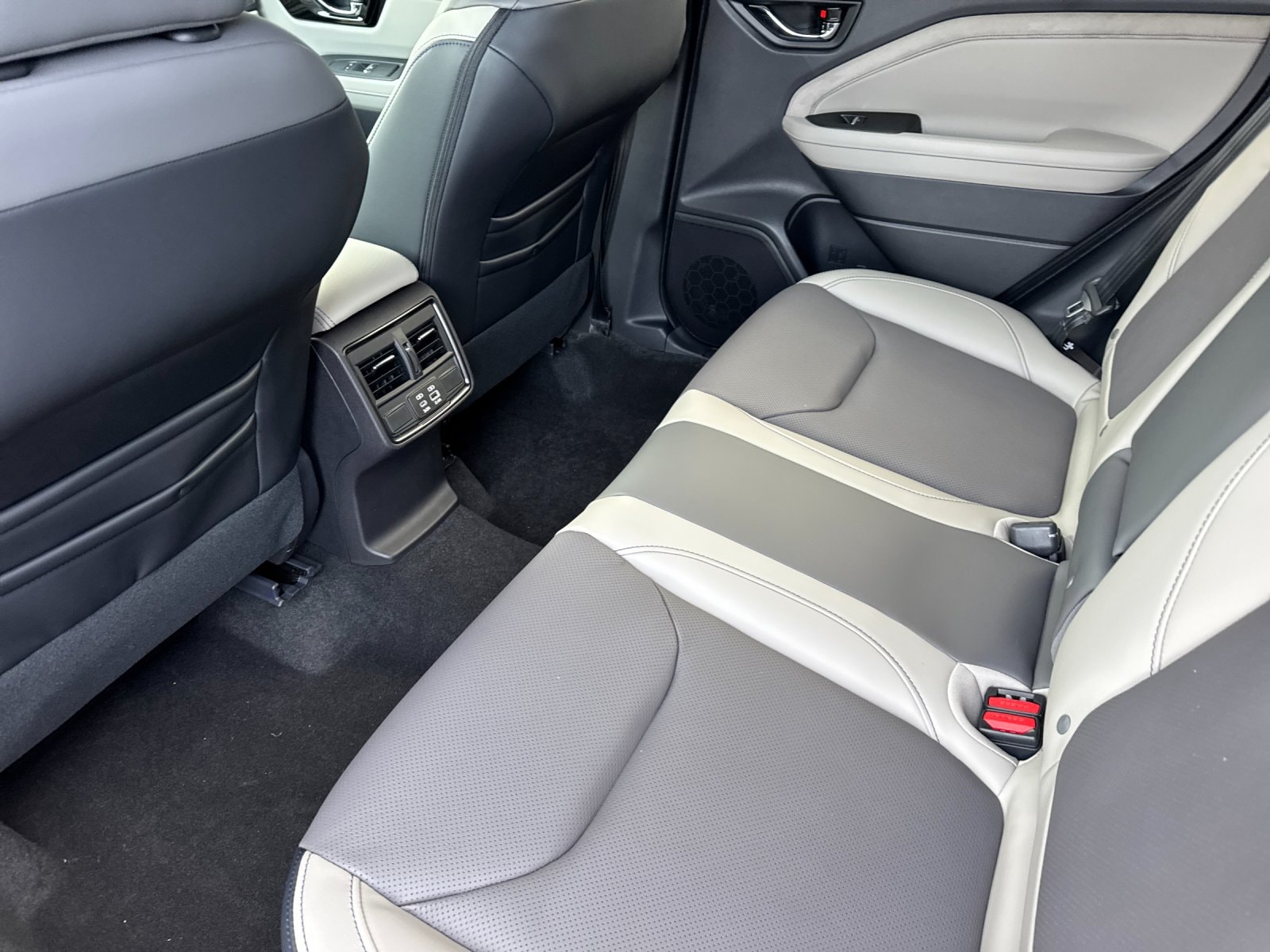 2026 Subaru Forester Limited - Photo 14