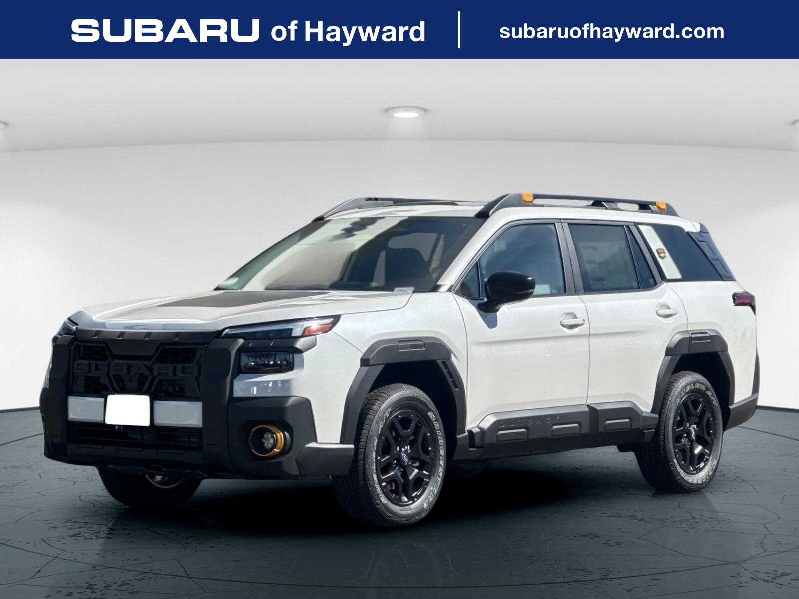 2026 Subaru Outback Outback Wilderness's photo